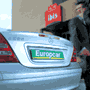 Mietautos in Uruguay
